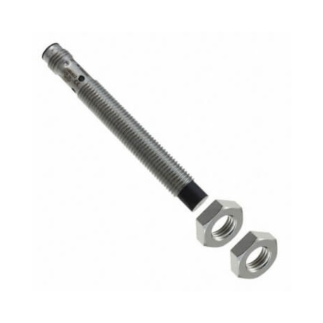 E2B-S08LN04-MC-B1 - E2B-S08LN04-MC-B1 E2B 2092C 674487 OMRON Inductive Inox M8 Long No enr 4mm 3h PNP NA Connector M8 Lite