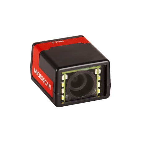 7212-2102-0002 - 7212-2102-0002 3Z4U1906M 684532 OMRON MicroHAWK ID-20, IP40 Housing, USB, SXGA, 1.2 Megapixel, Mono, High De..