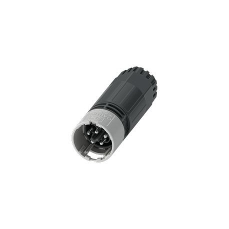 PRC 20/5-C3-FC-MS2,5 6-14 - PRC 20/5-C3-FC-MS2,5 6-14 1308664 PHOENIX CONTACT Connector, Family of items: PRC 20, color: black, number o..