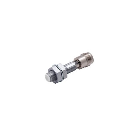 E2EQ-X3C18-M1 - E2EQ-X3C18-M1 E2EQ7068E 688313 OMRON Proximity Sensor, Inductive, Fluororesin Coating (Base Material: Brass)..