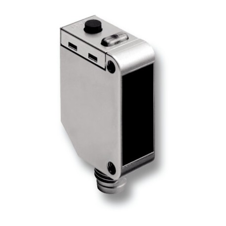 E3ZM-B61-C 2M - E3ZM-B61-C 2M E3ZM7232A 332050 OMRON Metallic Obj transp. CC 3 Wire Mirror 0.5m NPN Cable 2m E39-RP1 incl.