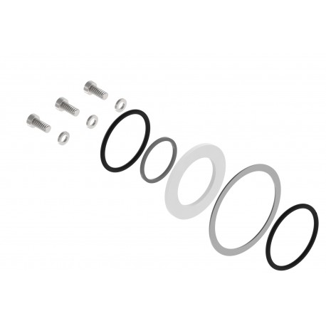 148B6852 - 148B6852 DANFOSS REFRIGERATION Repair Kit-Cone Replace SVA-140B 50-65