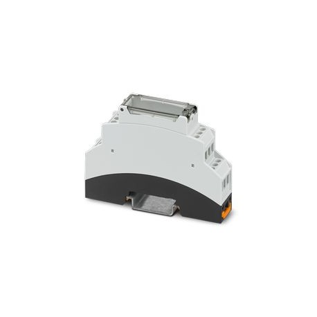 BC 17,8-KIT-U22-7035+4MKDSO3 - BC 17,8-KIT-U22-7035+4MKDSO3 1311001 PHOENIX CONTACT Rail box for use in installation distributors according..
