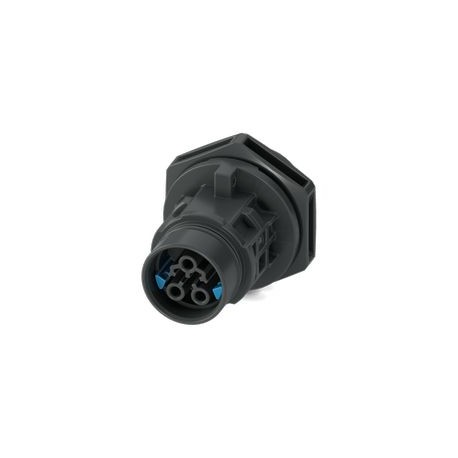 PRC 20/3-C1-FT25-FS2,5 - PRC 20/3-C1-FT25-FS2,5 1313300 PHOENIX CONTACT Connect. plug. for apar. Item family: PRC 20, colour: black, ..