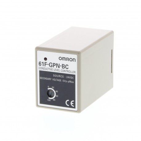 61F-GPN-BC 24VDC