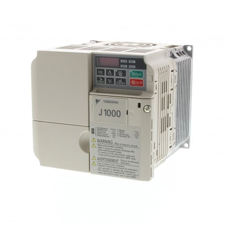 JZA24P0BAA - JZA24P0BAA 3G3Z1516E 246657 OMRON 200V AC single/three-phase 4kw 17.5A V/F control, max. 400 Hz output frequ..