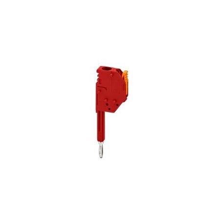 LPS-5 - LPS-5 3270521 PHOENIX CONTACT Service connector, nominal voltage: 800 V, nominal current: 24 A, number of po..