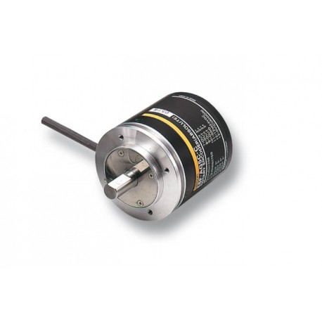 E6F-AG5B 1024 2M - E6F-AG5B 1024 2M E6F 1027E 128110 OMRON Absolute 1024ppr Gray PNP 12-24Vdc Cable 2m