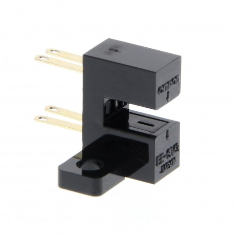 EE-SV3 - EE-SV3 EESV3001B 127760 OMRON Horseshoe 3.4mm Vert 0.5mm Weld