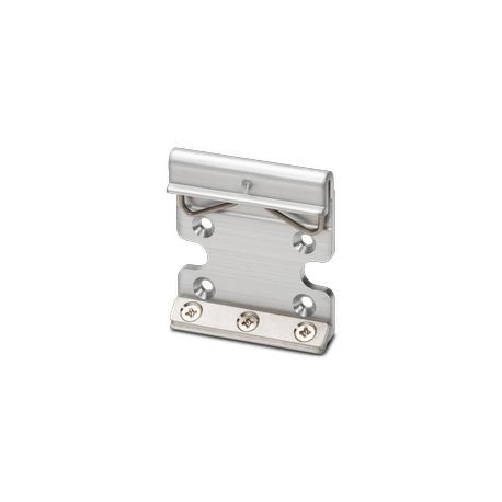 BL2 BPC 1100/2100 DIN RAIL KIT