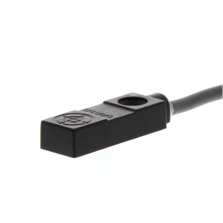 TL-W3MB2 - TL-W3MB2 TLW 1059D 110305 OMRON Flat cc 3h NoEnr 3mm PNP NC Cable 2m