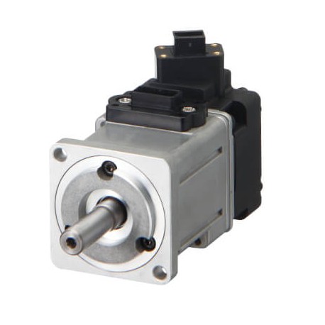 R88M-KH3K020C-S1 - R88M-KH3K020C-S1 R8MK7816M 375949 OMRON Accurax G5H Motor 3KW, 400V, 2000RPM, 14.3Nm, ENC ABS