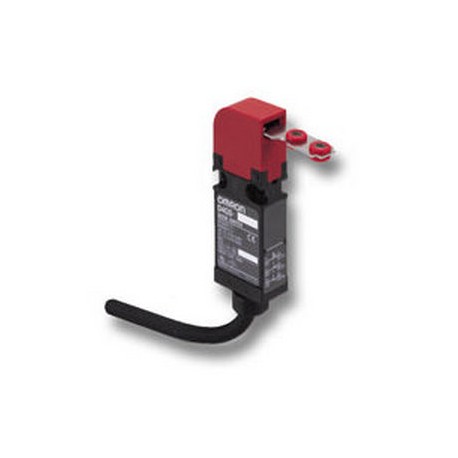 D4GS-N2R-3 - D4GS-N2R-3 D4GS0029E 133912 OMRON Side Pin Entry 2NC 3m