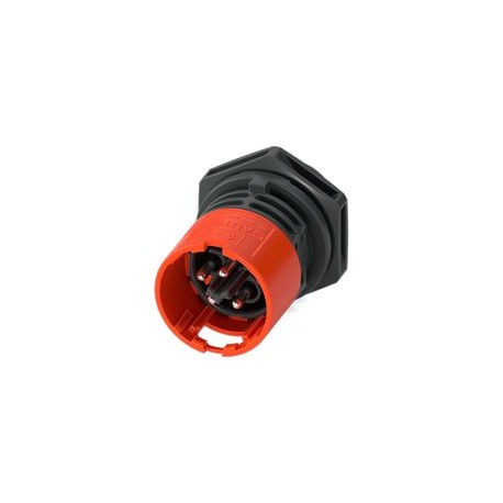 PRC 20/4-C4-FT25-MS2,5 - PRC 20/4-C4-FT25-MS2,5 1309413 PHOENIX CONTACT Conect. plug. to be apar. front wall, Article family: PRC 20,..