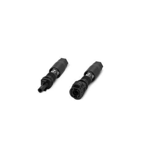 PV-FI-X1F/M-S 4-6 PU1 - PV-FI-X1F/M-S 4-6 PU1 1533034 PHOENIX CONTACT Connector for printed circuit board for photovoltaic energy ap..