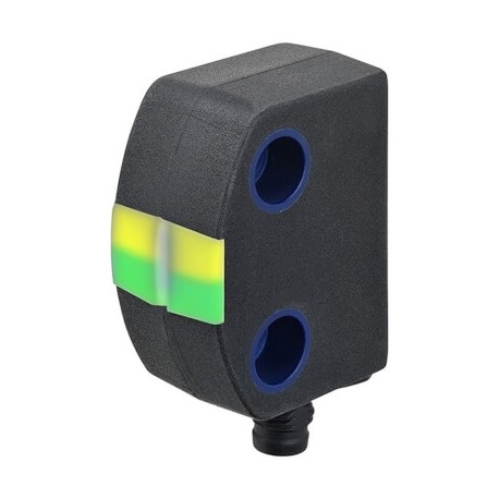 D41D-1CD-N1 - D41D-1CD-N1 D41D8001F 701115 OMRON Non-Contact Interlock Switch, RFID High Code, PNP, Test Pulse, M8 Male Co..