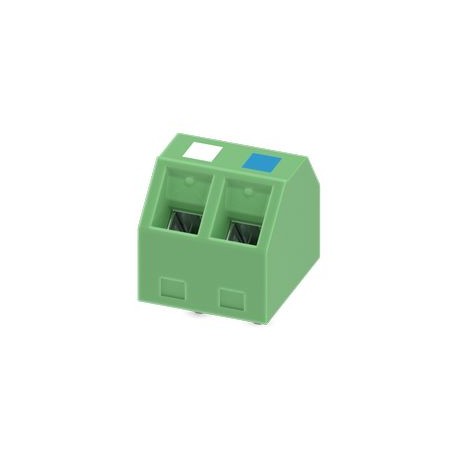 SMKDSN 1,5/ 2-5,08 SPE - SMKDSN 1,5/ 2-5,08 SPE 1548130 PHOENIX CONTACT PCB terminal, nominal current: 13.5 A, nominal voltage (III/2..