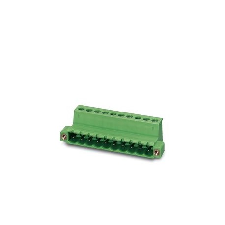 IC 2,5/15-STGF-5,08 BD:15-01SO - IC 2,5/15-STGF-5,08 BD:15-01SO 1496989 PHOENIX CONTACT Connector for printed circuit board, nominal section:..