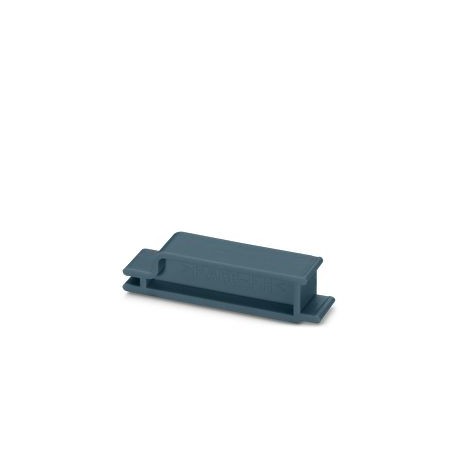ME MAX TBUS BS BUGY - ME MAX TBUS BS BUGY 1522394 PHOENIX CONTACT Rail Box, TBUS Cutout Blank Plug