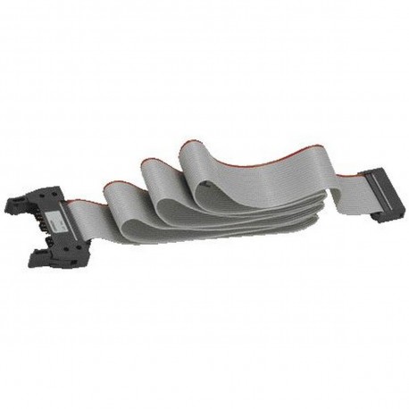 CP1W-CN811 - CP1W-CN811 CP1W0010H 209406 OMRON I/O Expansion Cable for CP1