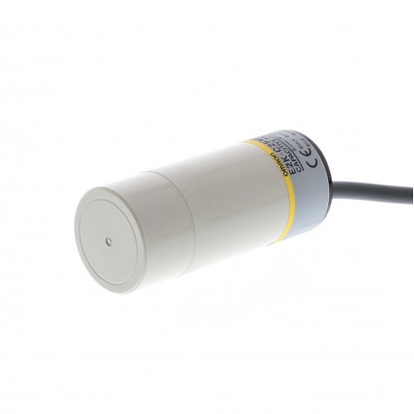 E2K-C25ME2 2M - E2K-C25ME2 E2K 5005R 104692 OMRON Capacitive DC 3h 25mm NPN NC Cable 2m