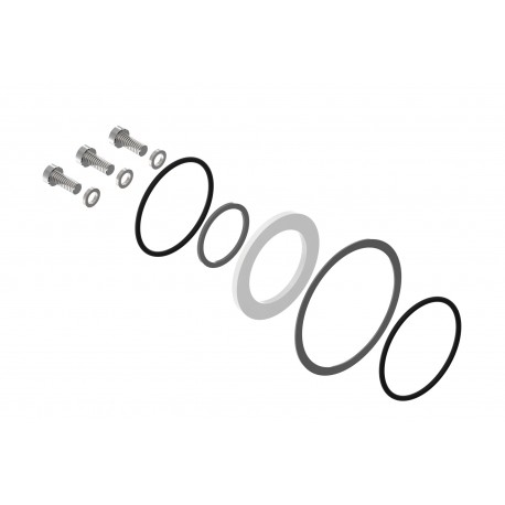 148B6853 - 148B6853 DANFOSS REFRIGERATION Repair Kit-Cone Replace SVA-140B 80