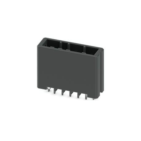 D31H 2,2/ 5-V-3,81-Y - D31H 2,2/ 5-V-3,81-Y 1341129 PHOENIX CONTACT Printed circuit board base housing, color: black, rated current..