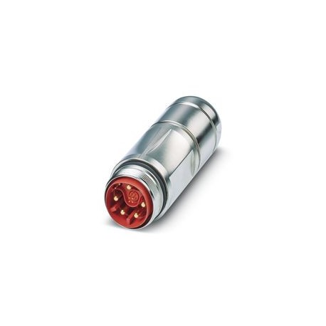 SB-8EPSD8A9L32SX - SB-8EPSD8A9L32SX 1244958 PHOENIX CONTACT M40, Mating connector, series: SB, long straight, shielded: yes, fo..