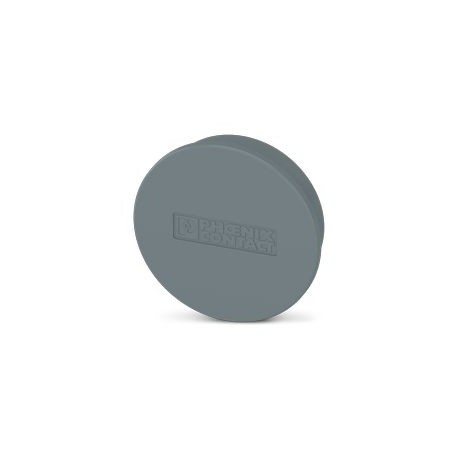 ES-FT-BPC 95-120 PROTECTION CAP - ES-FT-BPC 95-120 PROTECTION CAP 1330312 PHOENIX CONTACT Connector, Color: Grey