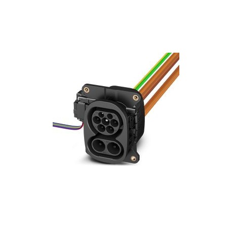 CHARX T2HBI24-DC200-4,0M6