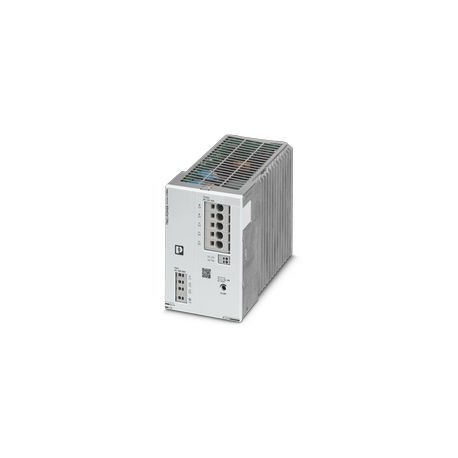 TRIO3-PS/3AC/24DC/40 - TRIO3-PS/3AC/24DC/40 1159045 PHOENIX CONTACT Primary switching power supplies, TRIO POWER, Push-in connectio..