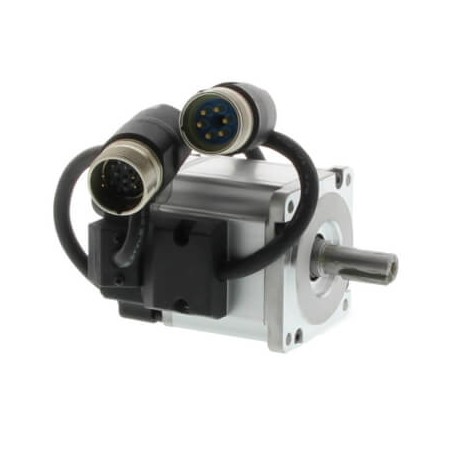 R88M-G40030H-S2-D - R88M-G40030H-S2-D R8MG8002H 378046 OMRON G/SS2 Series Motor 400W, 200V, 3000RPM, 1.3N.m, Hypertac