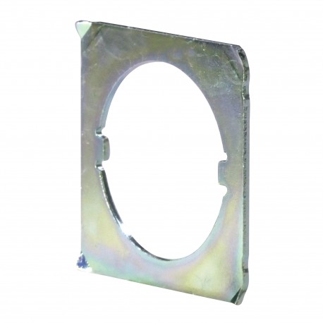 A22NZ-A-50501 - A22NZ-A-50501 A2270702D 665523 OMRON Pushbutton accessory A22NZ Ø22, locking ring