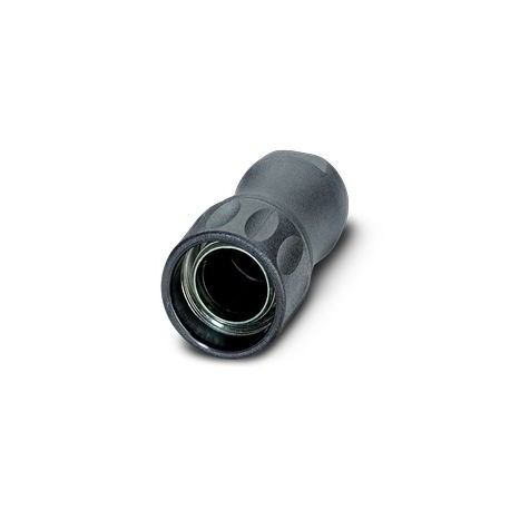 RC-0000000K0FZX - RC-0000000K0FZX 1240291 PHOENIX CONTACT Housing for circular connector, The item does not contain lead accor..
