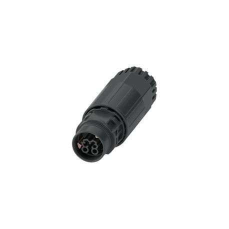 PRC 20/2-C4-FC-FS2,5 6-14 - PRC 20/2-C4-FC-FS2,5 6-14 1313295 PHOENIX CONTACT Mating connector, Article family: PRC 20, color: black, nu..