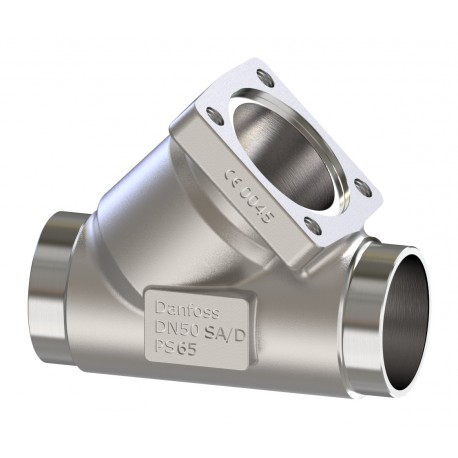 148B6739 - 148B6739 DANFOSS REFRIGERATION No paint Housing SVL 50 SA/D STR PS65