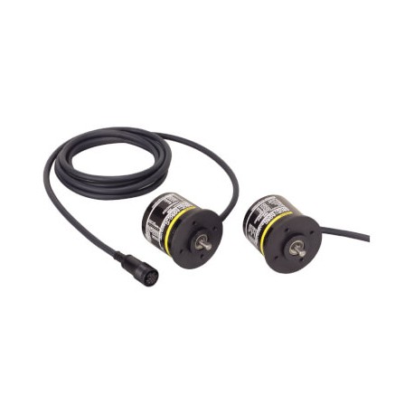 E69-DF10 - E69-DF10 E69 1104C 357358 OMRON Winging cable 10m Absolute