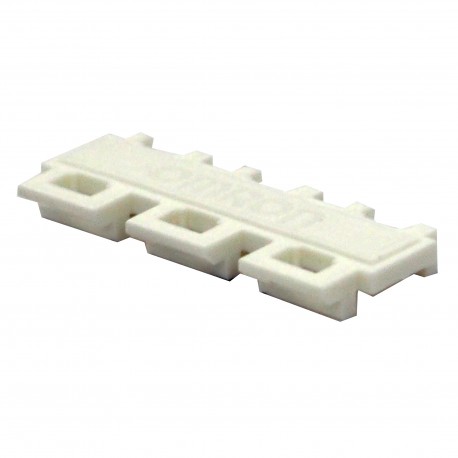 A22NZ-A-C01 - A22NZ-A-C01 A2270704M 666228 OMRON Accessory Bracelet A22NZ Locking Plate