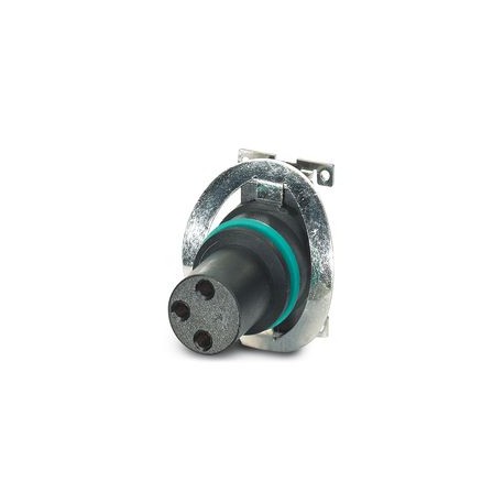 SACC-CIP-M8FS-3P SMD SH R32X - SACC-CIP-M8FS-3P SMD SH R32X 1308278 PHOENIX CONTACT Incorp. mount plug-in connector, 3-pole, Female connect..