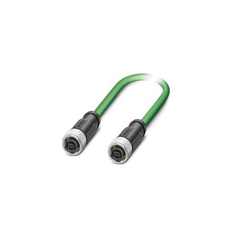 SPE-T1-M12FS/ 2,0-99B/M12FS - SPE-T1-M12FS/ 2,0-99B/M12FS 1364623 PHOENIX CONTACT Network cable, Single Pair Ethernet CAT B (1 GBit/s), 2-..