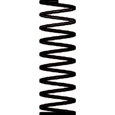148B6180 - 148B6180 DANFOSS REFRIGERATION Spare Part Spring 0.04Bar SCA/CHV-X25-40