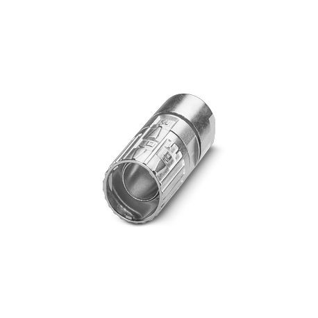 M23-00000008002S-SIG - M23-00000008002S-SIG 1554099 PHOENIX CONTACT Overhead housing for plug-in connector for cables