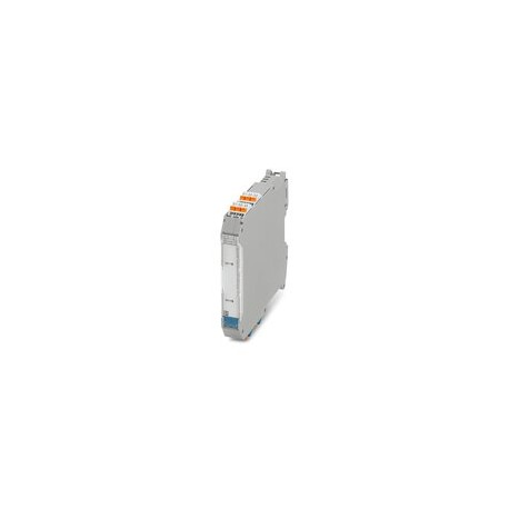 MACX MCR-EX-AP-2REL-2DI-LP-SP - MACX MCR-EX-AP-2REL-2DI-LP-SP 1292332 PHOENIX CONTACT The relay module separates the Ex i and non-Ex i contr..