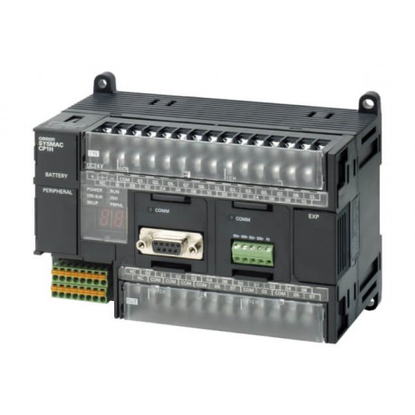 TB-MA-24P-AS3 - TB-MA-24P-AS3 AA036379F TBMA24PAS3 OMRON Spare Terminals CP1H Output 40 pts DC