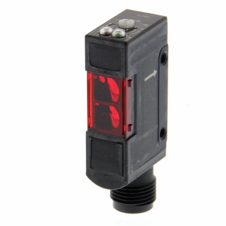 E3S-AT66-D - E3S-AT66-D E3S 3065M 130449 OMRON Plastic cc 3h Barrier 7m Vertic. NPN M12 Receiver