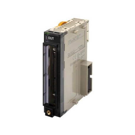 CJ1W-IC101 - CJ1W-IC101 CJ1W0300M 315594 OMRON I/O Control Expansion Module