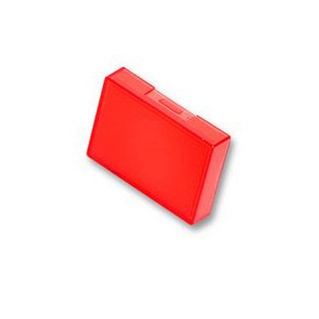 A16L-JR - A16L-JR A16 2034C 106052 OMRON Red rectangular push-button head