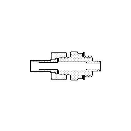 027F0666 - 027F0666 DANFOSS REFRIGERATION pilots Seal kit