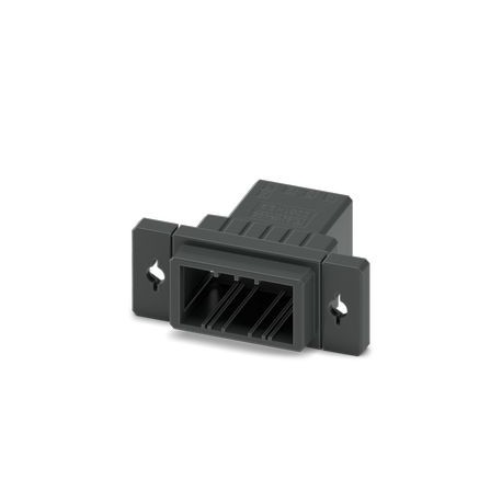 DD31H 2,2/ 8-PT-3,81-X - DD31H 2,2/ 8-PT-3,81-X 1340632 PHOENIX CONTACT Feed-through terminals, colour: black, nominal current: 8 A, ..