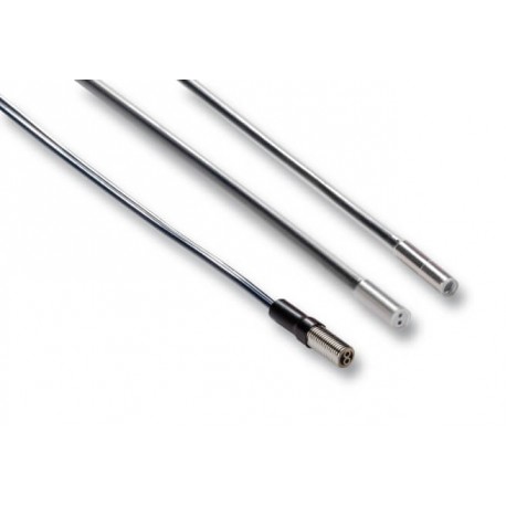 E32-T51F 2M - E32-T51F 2M E32 1091H 172347 OMRON Fluoresin barrier chemical / oil resistance 150º R40